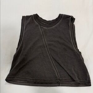 lululemon to the beat tank